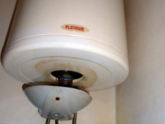 Servis bojlera Savski venac